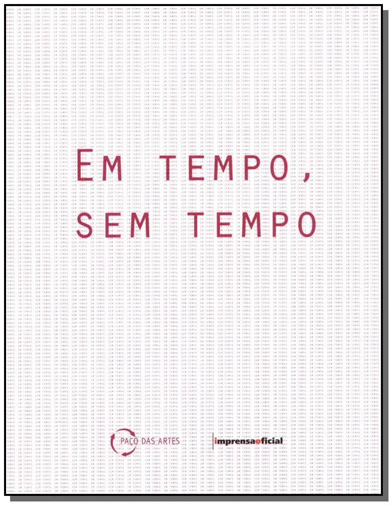 Em Tempo,sem Tempo
