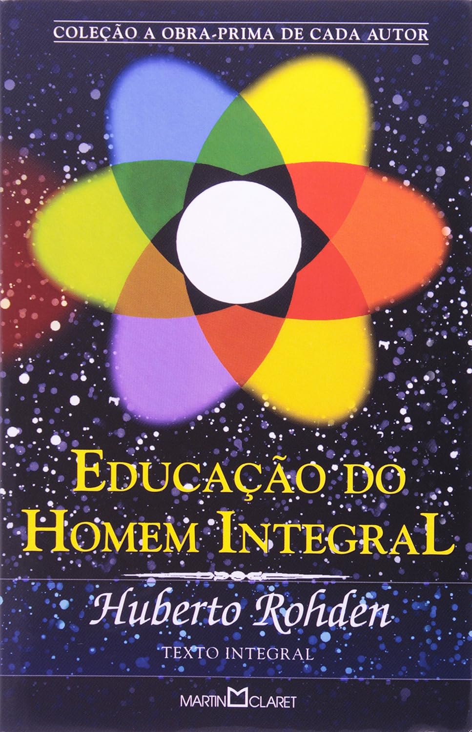 Educação do Homem Integral