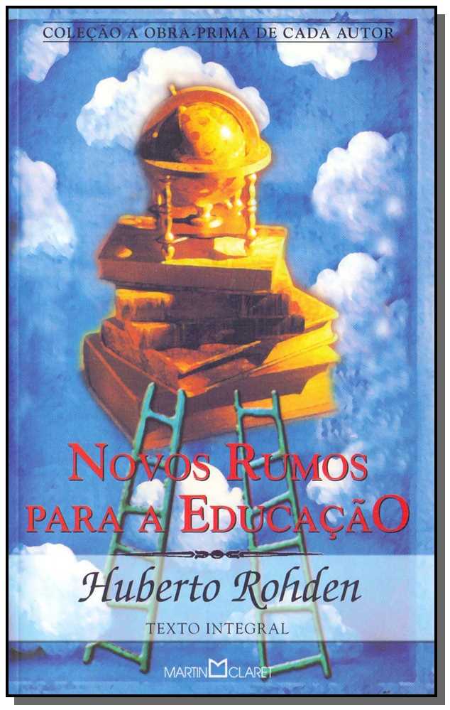 Novos Rumos para a Educação