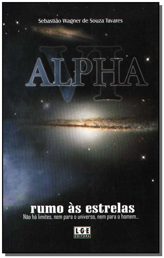 Alpha Vi-Rumo as Estrelas