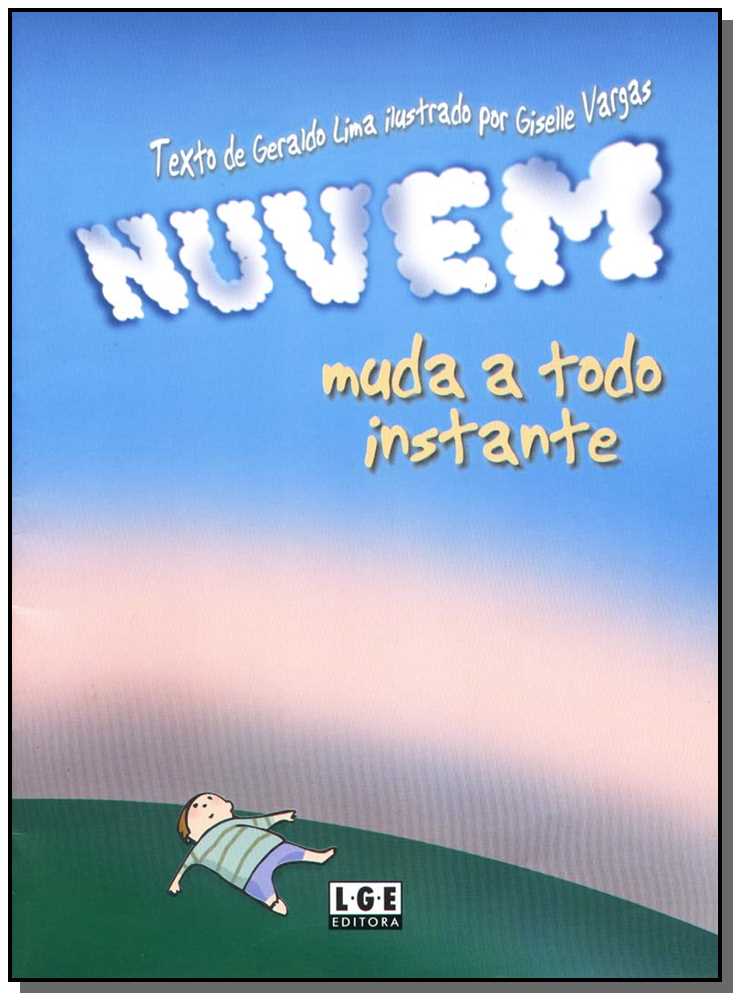 Nuvem Muda a Todo Instante