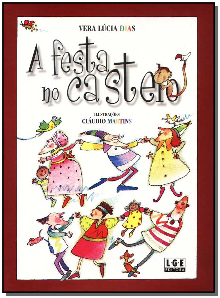 Festa no Castelo, a