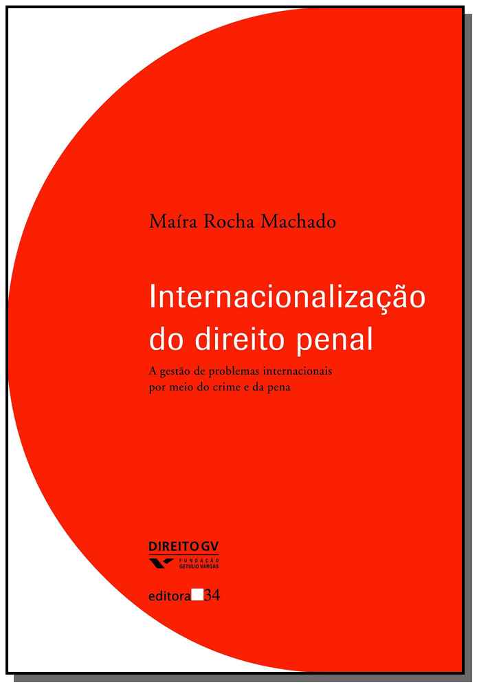 Internacionalização do Direito Penal