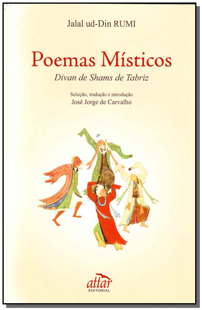 Poemas Místicos