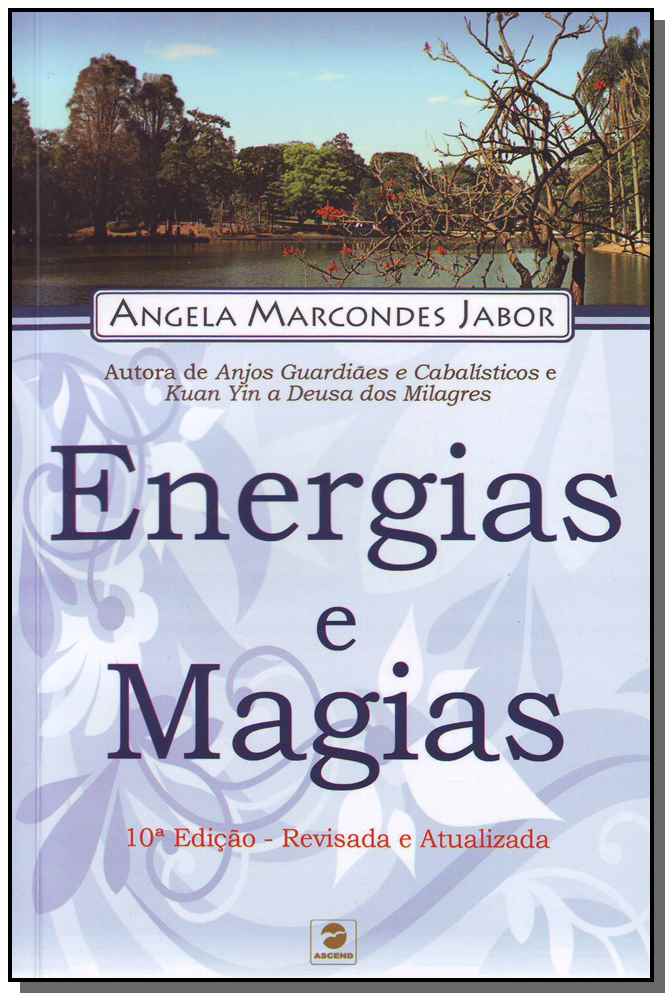Energias e Magias